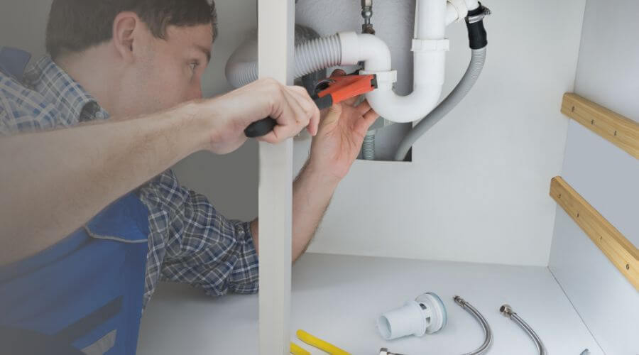 Professional Leak Detection in Rappahannock Academy, VA