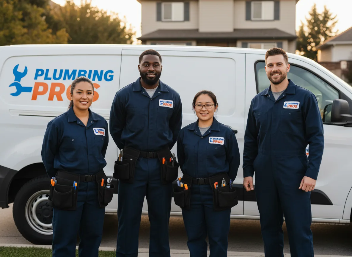 Water Heater Repair company in Rappahannock Academy, VA